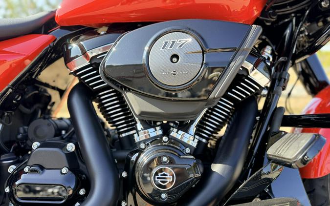 2026 Harley-Davidson® Road Glide™ FLTRX