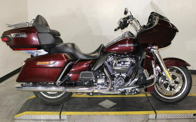 2019 Harley-Davidson® FLTRU - Road Glide® Ultra