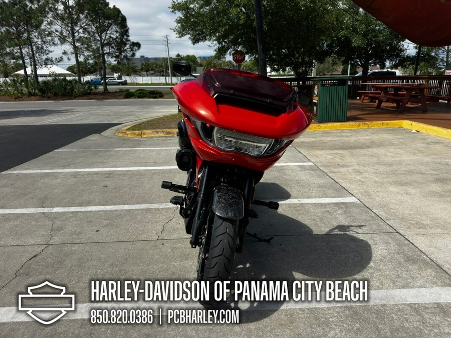 2026 Harley-Davidson® CVO Road Glide ST