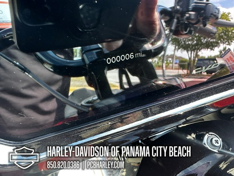 2026 Harley-Davidson® CVO Road Glide ST