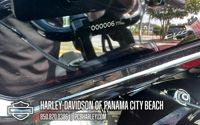 2026 Harley-Davidson® CVO Road Glide ST