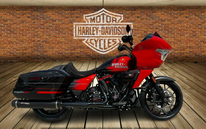 2026 Harley-Davidson® CVO Road Glide ST
