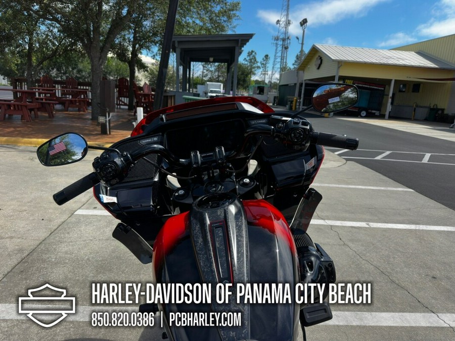 2026 Harley-Davidson® CVO Road Glide ST