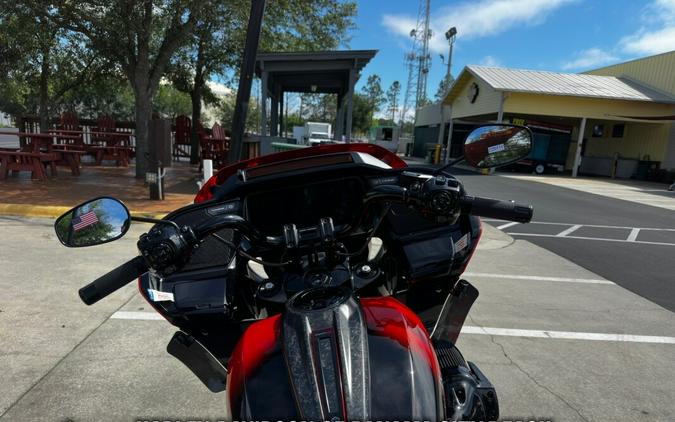 2026 Harley-Davidson® CVO Road Glide ST