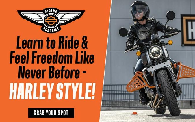 2026 Harley-Davidson® CVO Road Glide ST