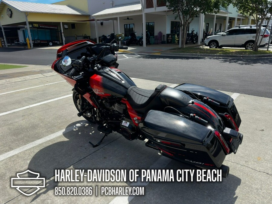 2026 Harley-Davidson® CVO Road Glide ST