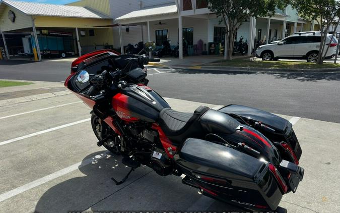 2026 Harley-Davidson® CVO Road Glide ST