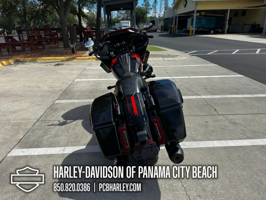 2026 Harley-Davidson® CVO Road Glide ST