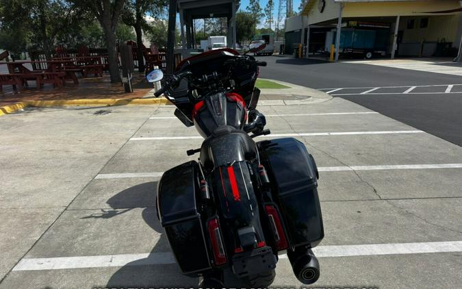 2026 Harley-Davidson® CVO Road Glide ST