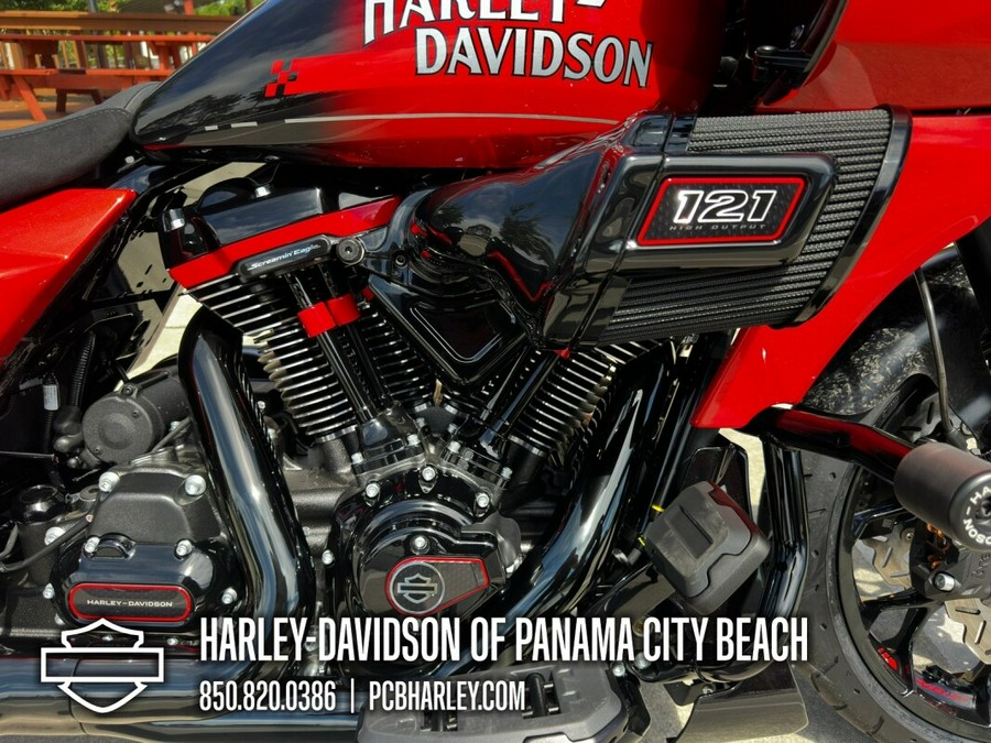 2026 Harley-Davidson® CVO Road Glide ST