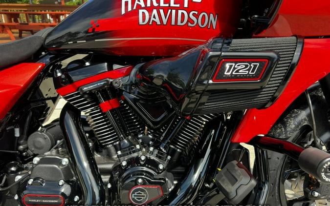 2026 Harley-Davidson® CVO Road Glide ST