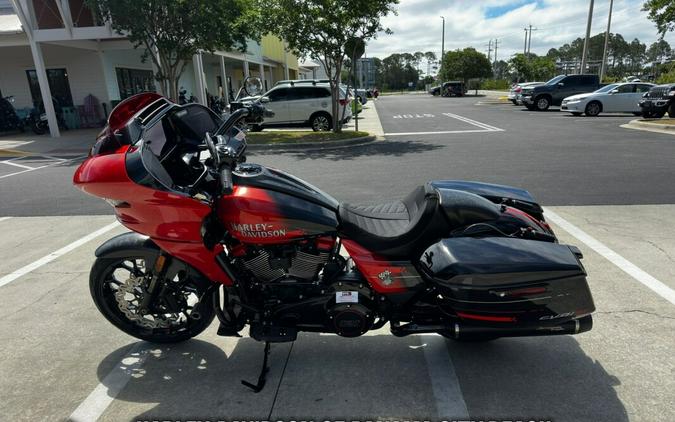 2026 Harley-Davidson® CVO Road Glide ST