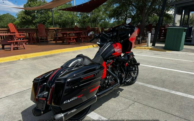 2026 Harley-Davidson® CVO Road Glide ST