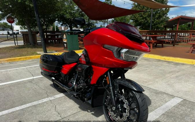 2026 Harley-Davidson® CVO Road Glide ST
