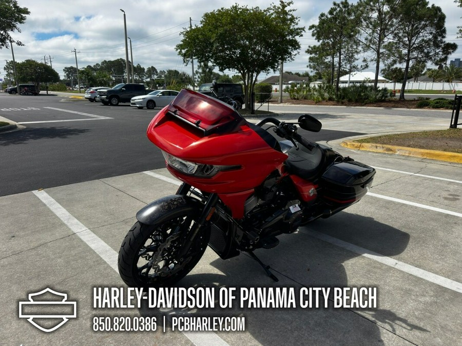 2026 Harley-Davidson® CVO Road Glide ST