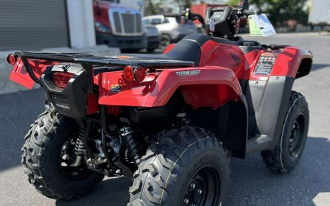 2026 Honda® FourTrax Foreman Rubicon 4x4 Automatic DCT EPS