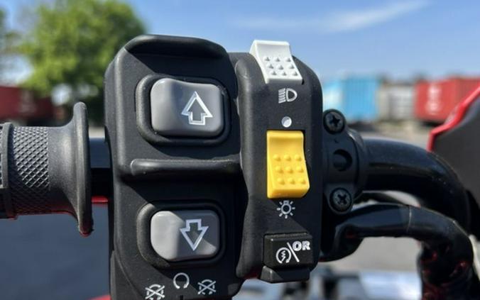 2026 Honda® FourTrax Foreman Rubicon 4x4 Automatic DCT EPS