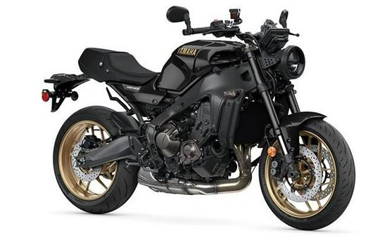 2026 Yamaha XSR900