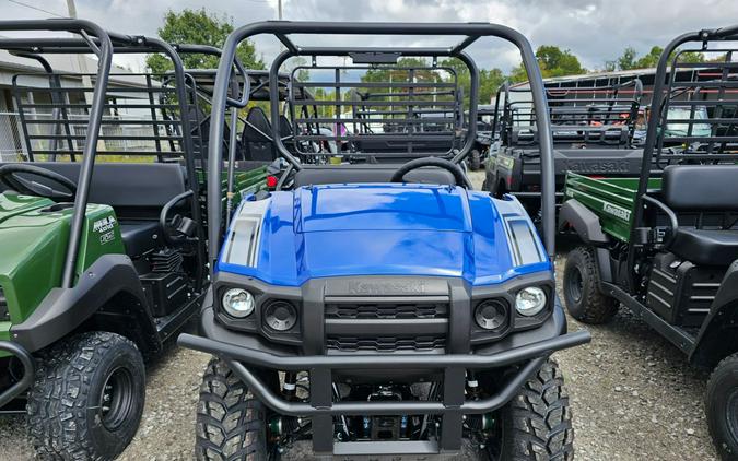 2026 Kawasaki Mule SX™ 4x4 XC