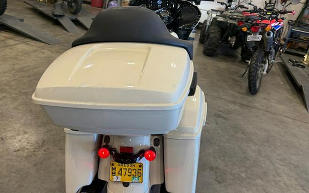 2022 Harley-Davidson ROAD GLIDE SPECIAL