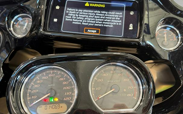 2022 Harley-Davidson ROAD GLIDE SPECIAL