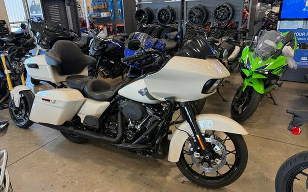 2022 Harley-Davidson ROAD GLIDE SPECIAL