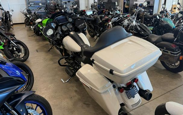 2022 Harley-Davidson ROAD GLIDE SPECIAL
