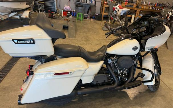 2022 Harley-Davidson ROAD GLIDE SPECIAL