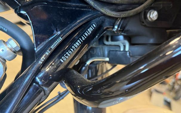 2022 Harley-Davidson ROAD GLIDE SPECIAL