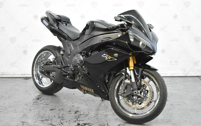 2008 YZF-R1 - Yamaha