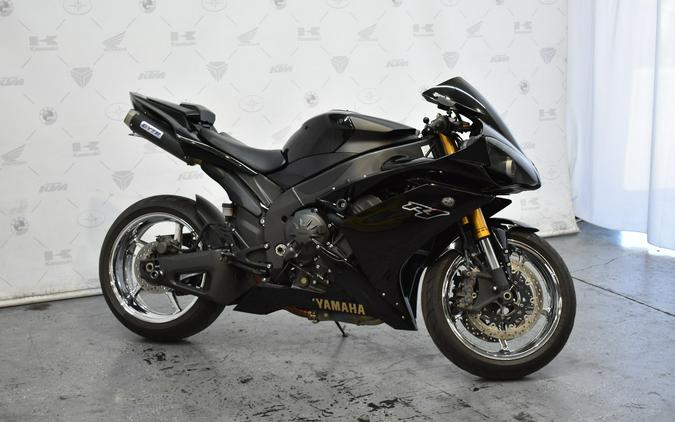 2008 YZF-R1 - Yamaha