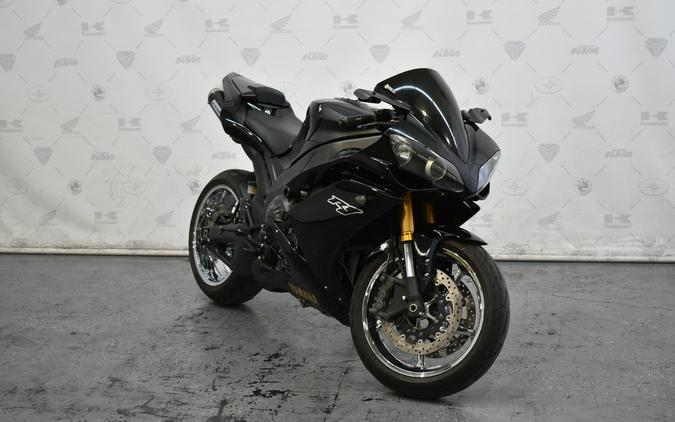 2008 YZF-R1 - Yamaha
