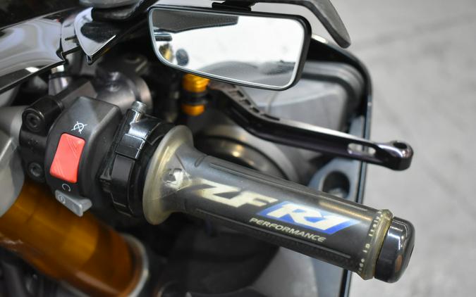 2008 YZF-R1 - Yamaha