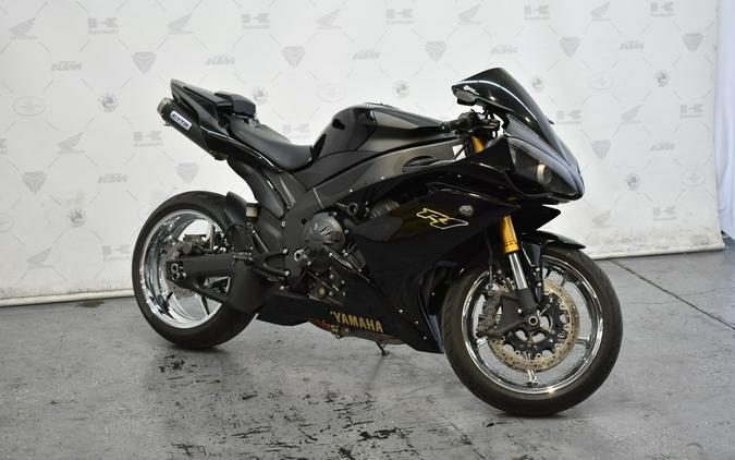 2008 YZF-R1 - Yamaha