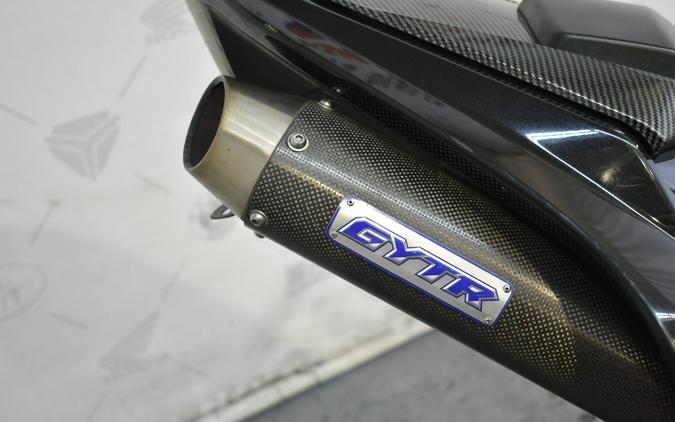 2008 YZF-R1 - Yamaha