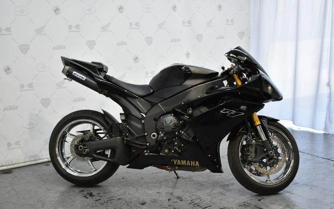 2008 YZF-R1 - Yamaha