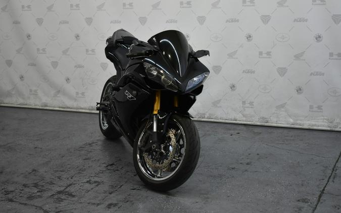 2008 YZF-R1 - Yamaha