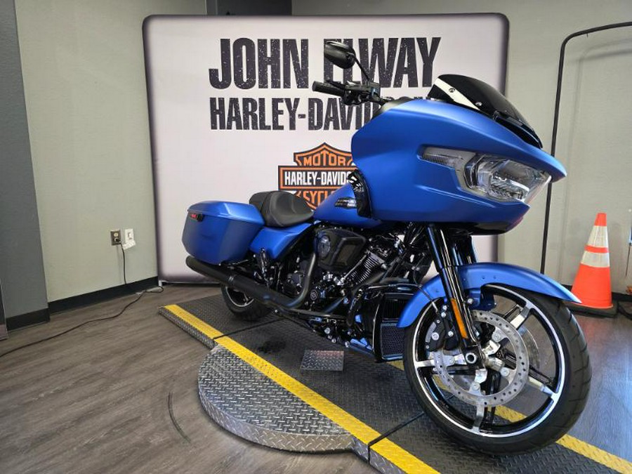 2026 Harley-Davidson ROAD GLIDE