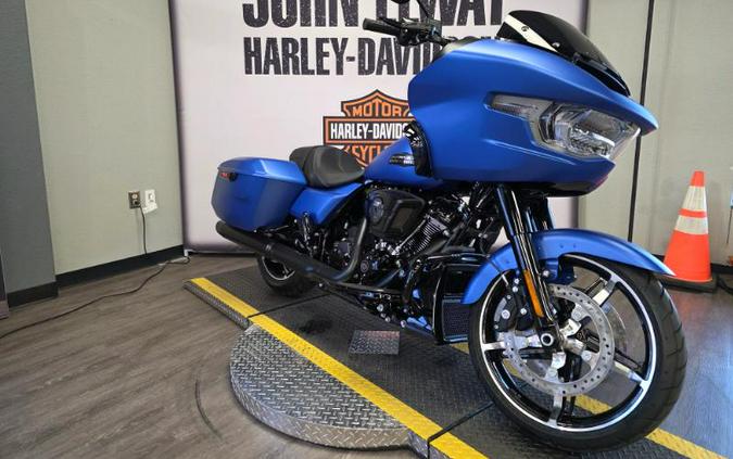2026 Harley-Davidson ROAD GLIDE