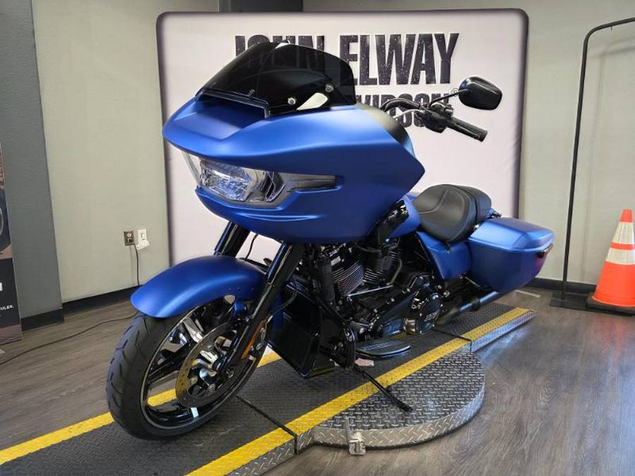 2026 Harley-Davidson ROAD GLIDE