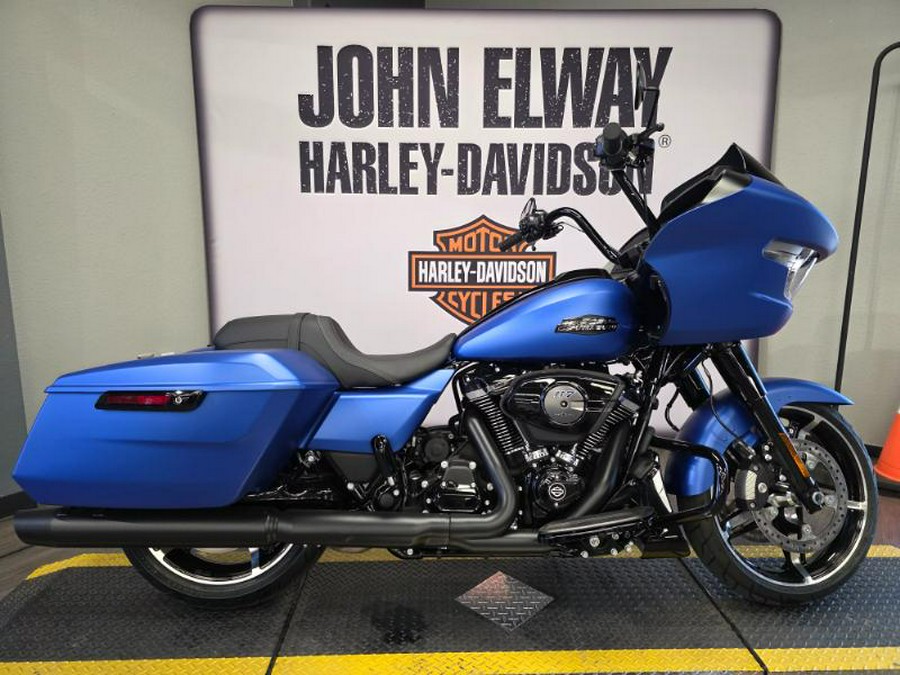 2026 Harley-Davidson ROAD GLIDE