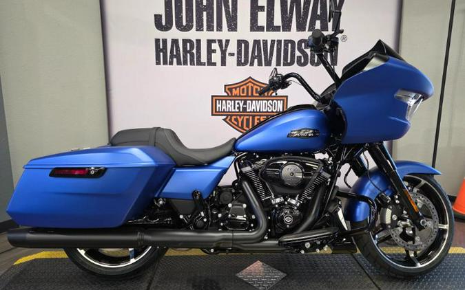 2026 Harley-Davidson ROAD GLIDE