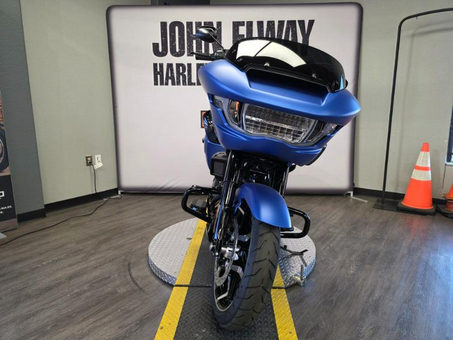2026 Harley-Davidson ROAD GLIDE