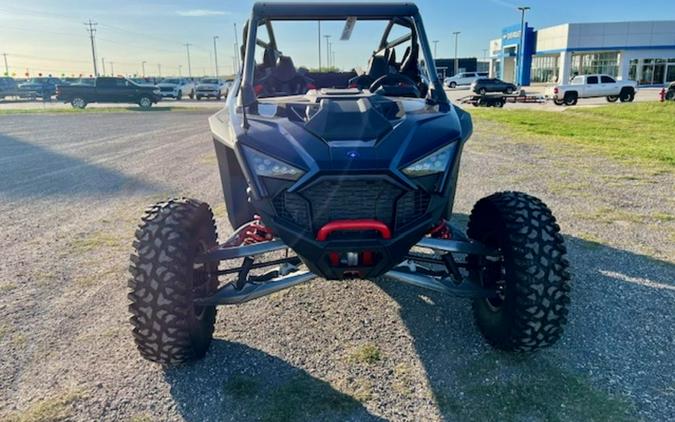 2023 Polaris RZR Pro R Ultimate