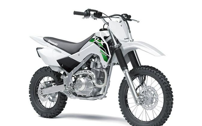 2026 Kawasaki KLX® 140R