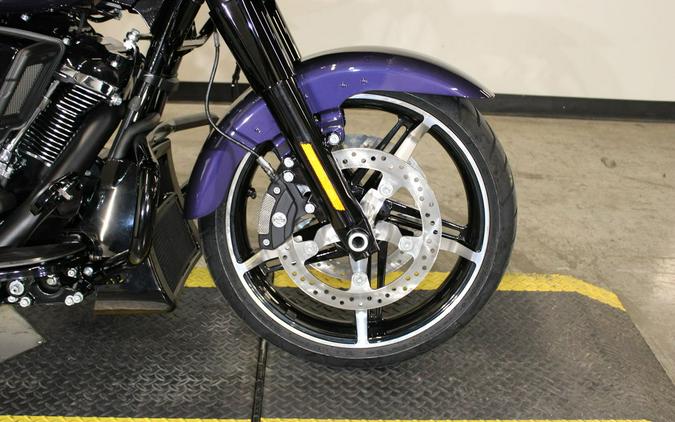2026 Harley-Davidson® FLTRX - Road Glide®