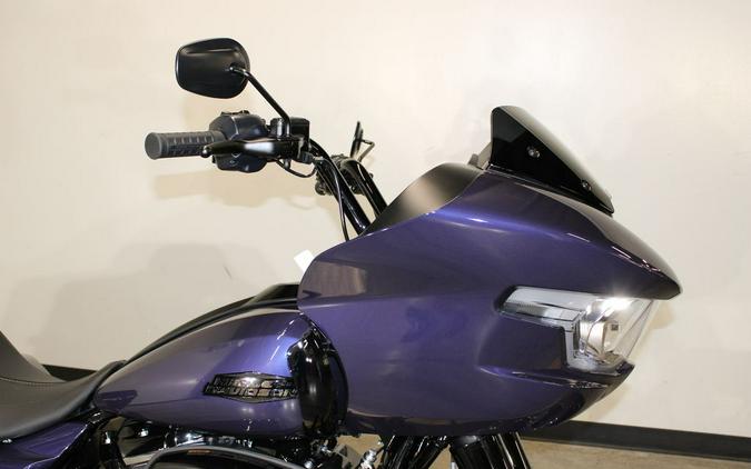 2026 Harley-Davidson® FLTRX - Road Glide®