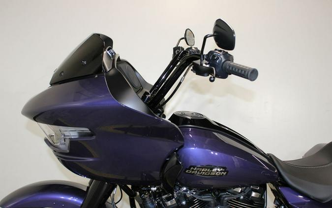 2026 Harley-Davidson® FLTRX - Road Glide®