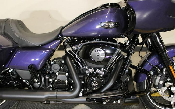 2026 Harley-Davidson® FLTRX - Road Glide®