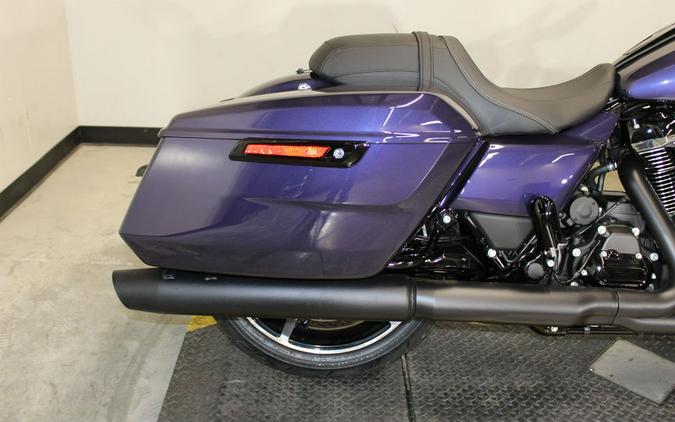 2026 Harley-Davidson® FLTRX - Road Glide®